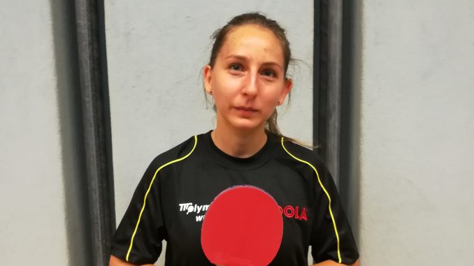 Rita Piros